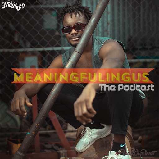 Meaningfulingus w/ Stanford Reid Ep 10 28.10.21