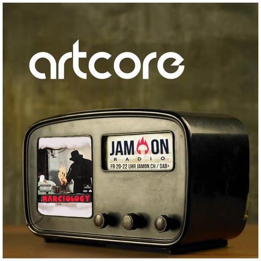 Artcore Radio | 15.11.2024 | Raw, Harmonic, Poetic Rap Shit