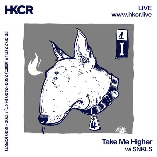 Take Me Higher w/ SNKLS - 20/09/2022