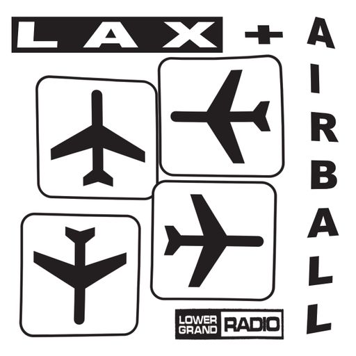 LAX and Airball