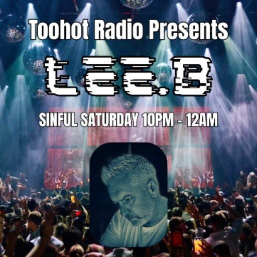 SINFUL SATURDAY with Lee.B