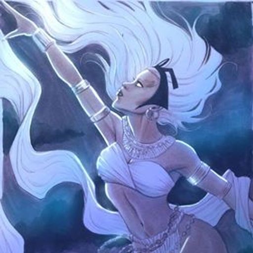 Ambrosia Trance Mix Part 7