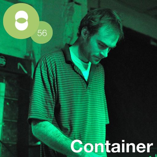 Concepto MIX #56 Container