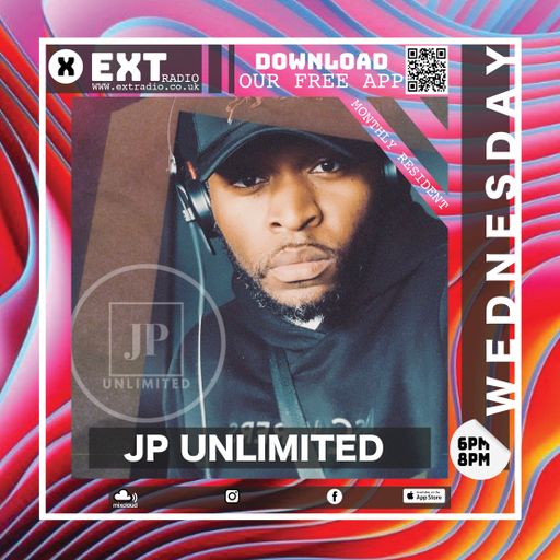 JP UNLIMITED - 08 MAY 2024