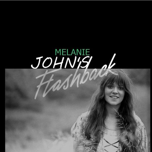 Johnnie Walker Remembers Melanie