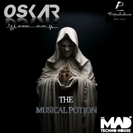 THE MUSICAL POTION