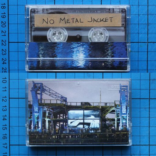 Physical Distancing Discs #18 - October 2022