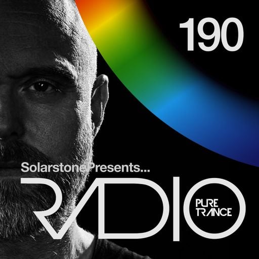 Solarstone presents Pure Trance Radio Episode 190