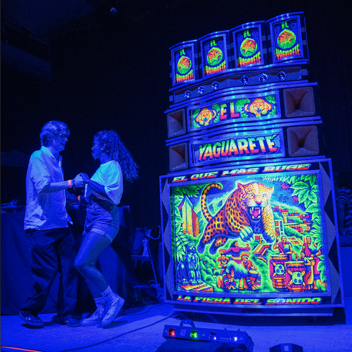 El Yaguareté - 5th July 2025