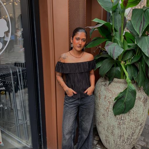 On The Road w/ Lagnajita - 02/09/25 - Voices Radio