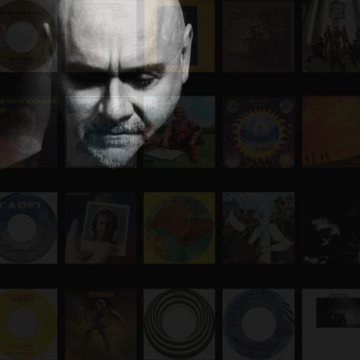 Sound Obsessions: Kirk DeGiorgio // 22-03-21