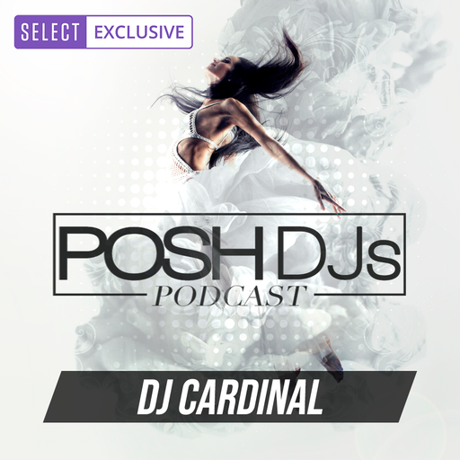 DJ Cardinal 5.29.20 // EDM & Party Anthems