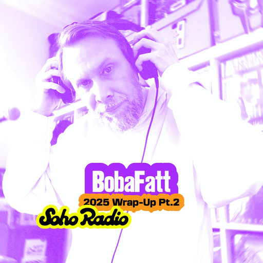 BobaFatt - 2025 Wrap-Up Pt.2 (02/01/2026)
