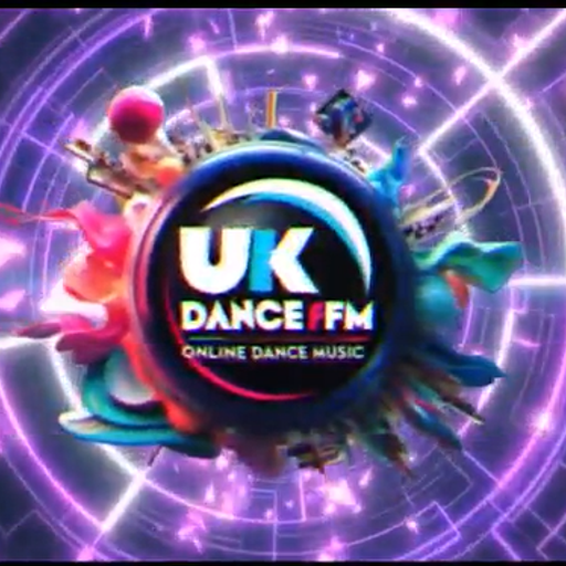 Damian Kitchen - UKDanceFM - Live Recording 06.11.25 - Covering For Gaz Campbell