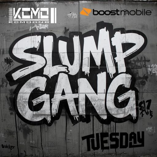 THURSDAY SLUMP GANG FEB 12TH 2026