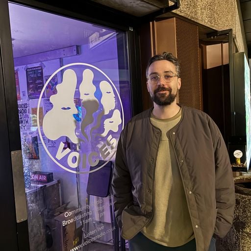 Sonic Fruits w/ Footshooter - 24/03/26 - [Voices Radio]