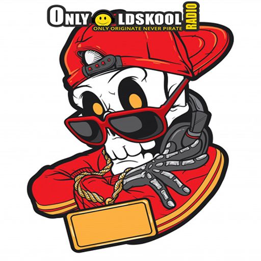 Warbo - OnlyOldSkoolRadio.com - Sunday 3rd November 2019