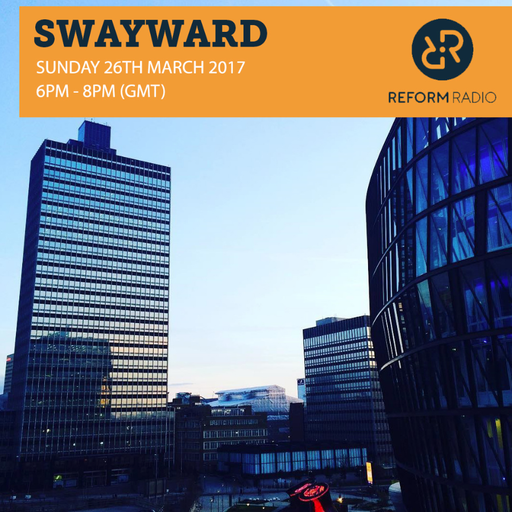 Swayward 26th March 2017
