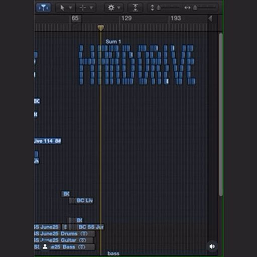 Hard Drive - 19 February 2026