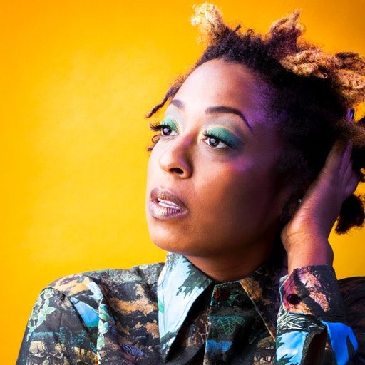 Generations with Stacey "Hotwaxx" Hale – Motor City Sounds with Monica Blaire