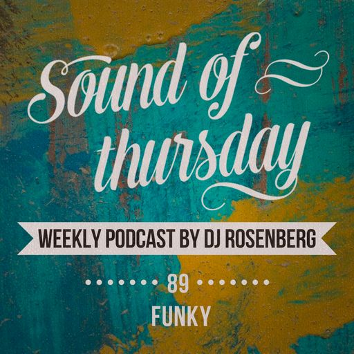 SOT #89 (Funky)