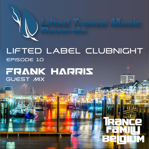Lifted Label Clubnight