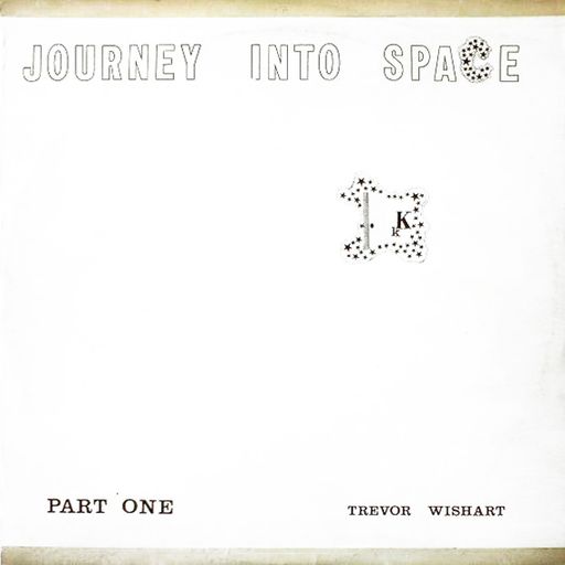 JOURNEY INTO SPACE [Trevor Wishart And Friends] - PART ONE