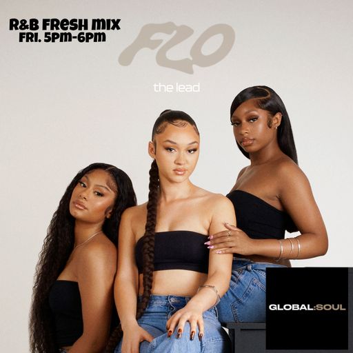R&B Fresh Mix with Stevie Street 15th July 2022