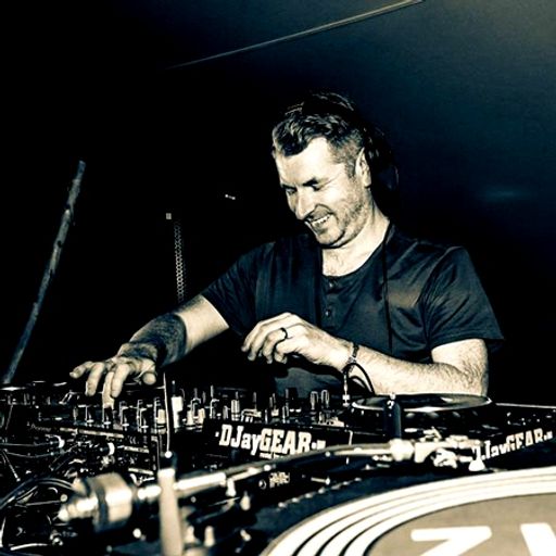 DJ Thor presents " It`s a Part of my Soul Part 60 " a Tribute to Jimpster