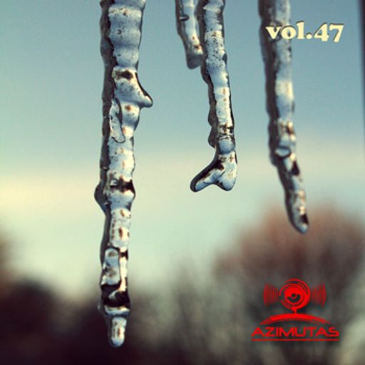 AZIMUTAS Vol.47 (2010-12-26)