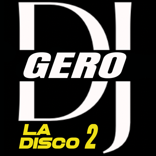 Dj Gero La Disco Mix 2