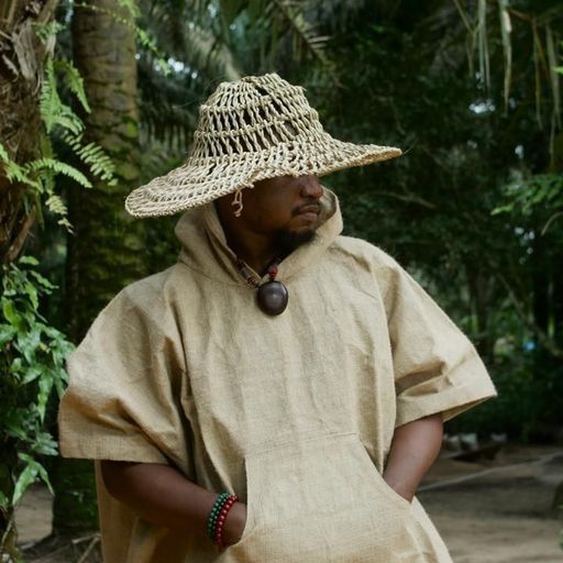 TheCalm - Sound Without Borders invites Zommadu - 4th December 2025