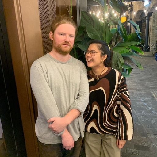 Flossy w/ Alyssa - 03/11/24 - [Voices Radio]