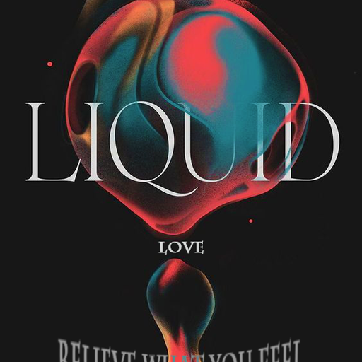 Liquid Love #63 29.05.2023