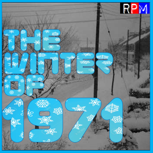 THE WINTER OF 1971 *SELECT EARLY ACCESS*