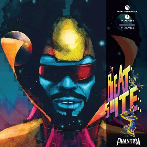 P-FUNK FRIDAY