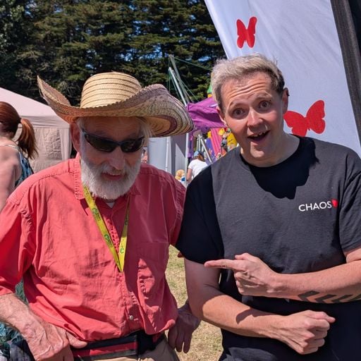Brian Sheen, Roseland Observatory (02/09/25)