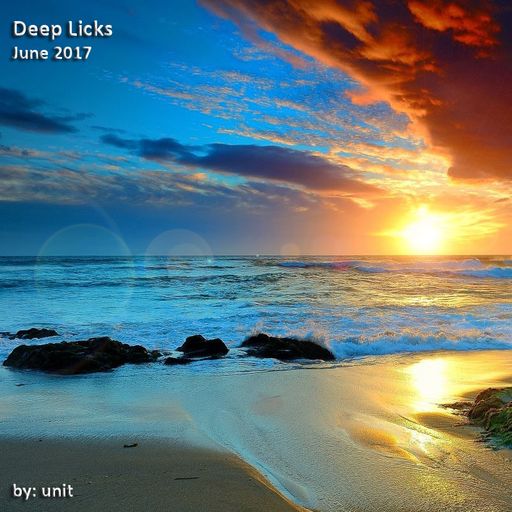 Deep Licks June 2017