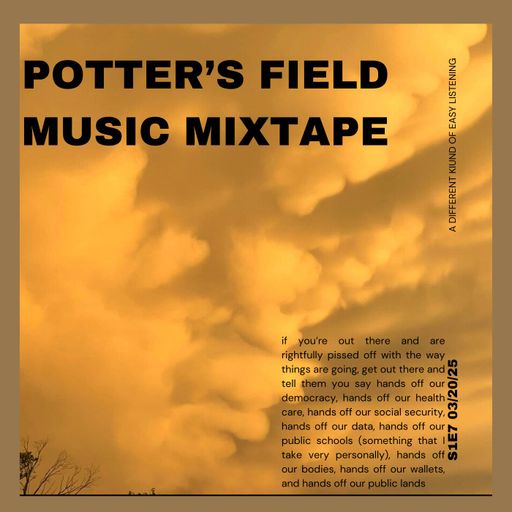 S1E7, March 20, 2025