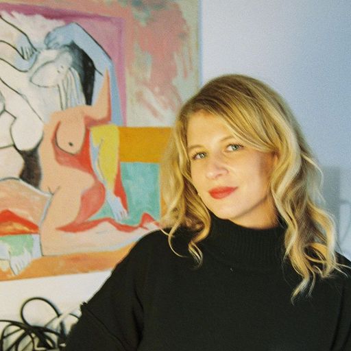 Beyond The Clouds w/ Masha Mar - 3rd July 2025