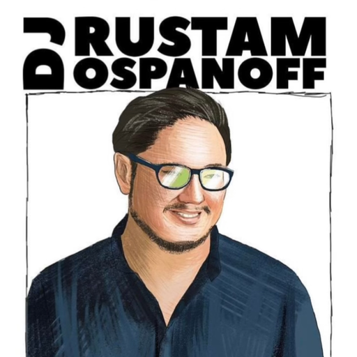 JAZZYSTAN with Rustam Ospanoff - Live From New York (08/03/2025)