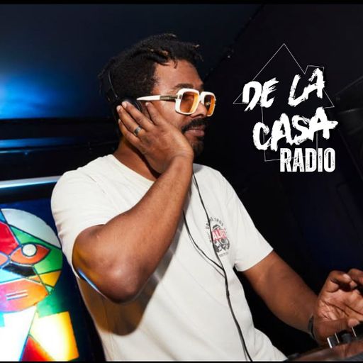 SPECTRUM - De La Casa Radio 23.10.25