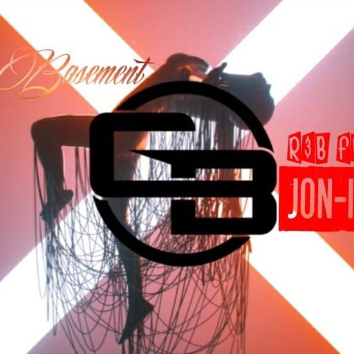 R&B FLASHBACKS GROOVE BASEMENT INTERFACE GLOBAL MUSIC FT JON INTERFACE