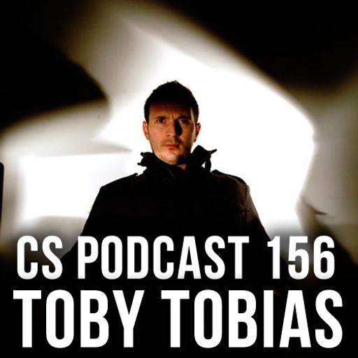 CS Podcast 156 - Toby Tobias