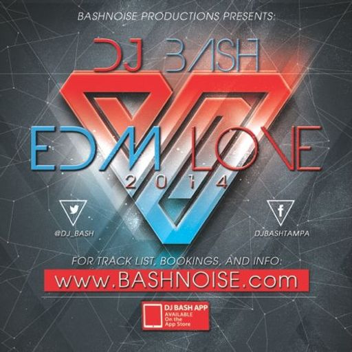 EDM Love 2014