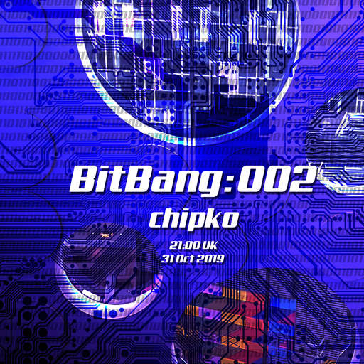 BitBang:002 - The Thursday Night Show - 31 Oct 2019 -