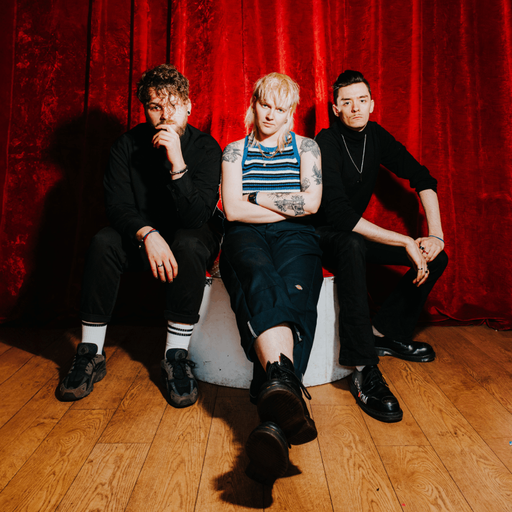 Everything East with Charlie & Heidi X Queen Cult