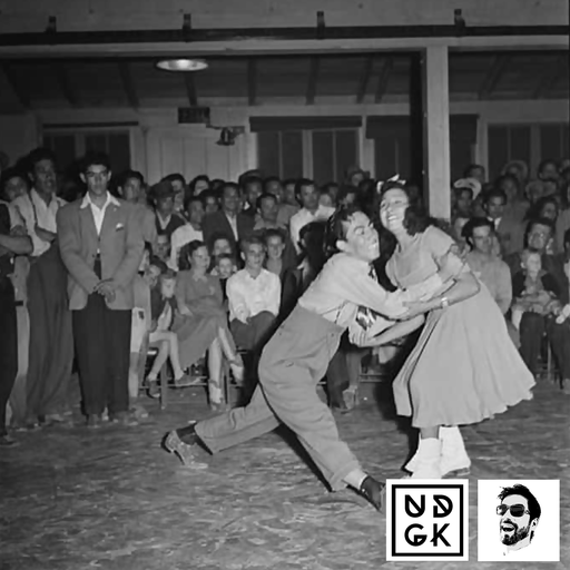 Rich_Mathias - Let's Take A Trip 026 - some nice good honest dancing music (UDGK: 13/12/2022)