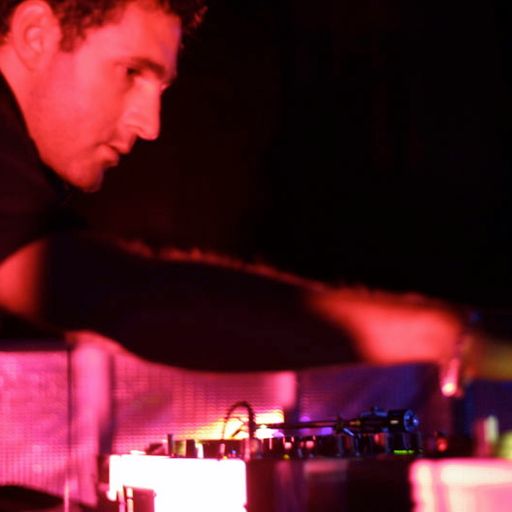 Steve Lawler Mix Tape 1996