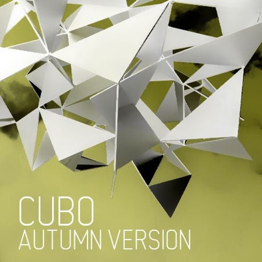 Cubo - Autumn Version